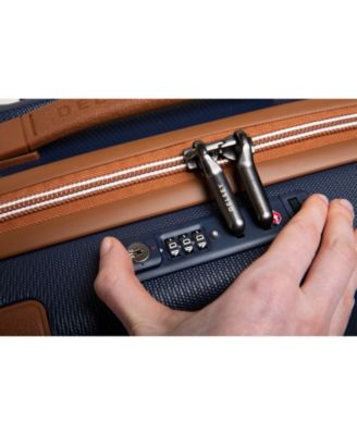 Delsey Chatelet Air 2.0 Carry-On Spinner