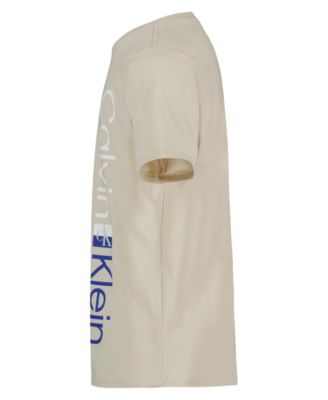 Boys' 8-20 Crewneck T-Shirt