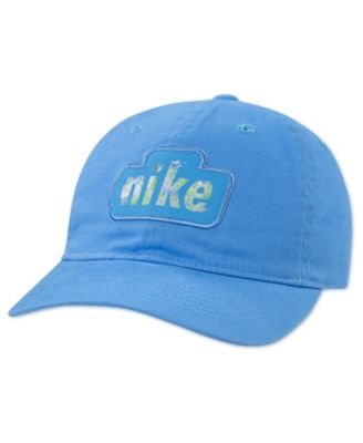Boys' 4-7 Fingerpaint Club Cap