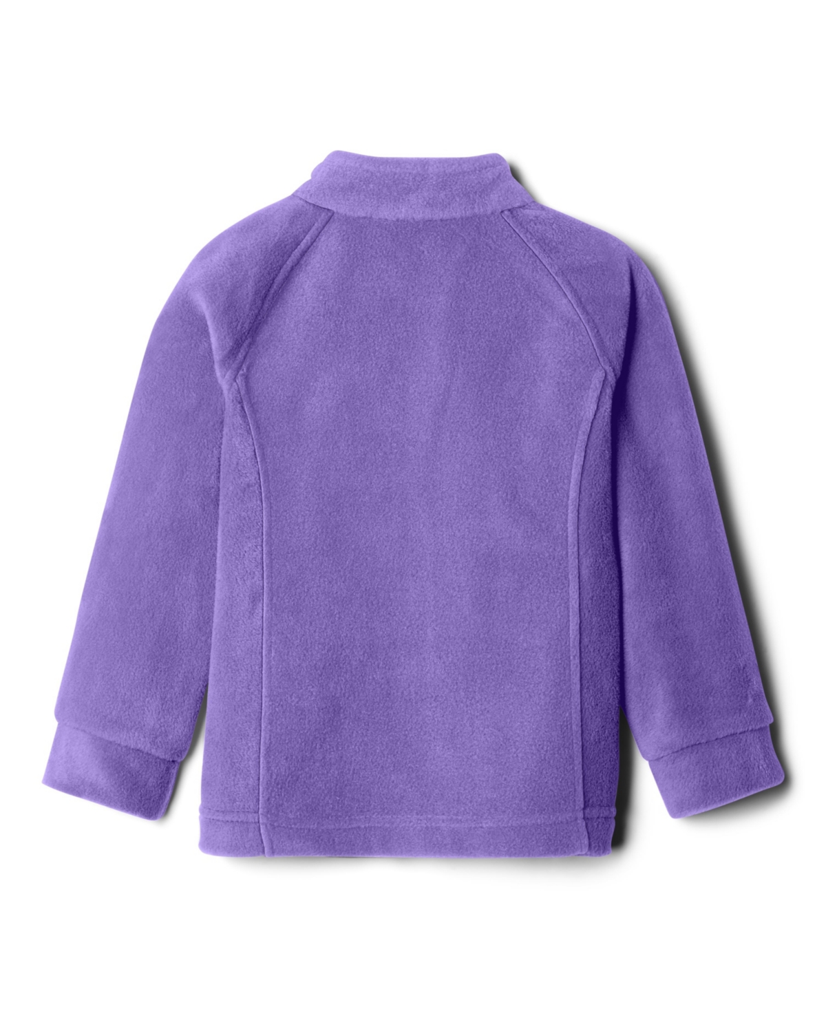 Columbia Toddler Girls Benton Springs Fleece Jacket