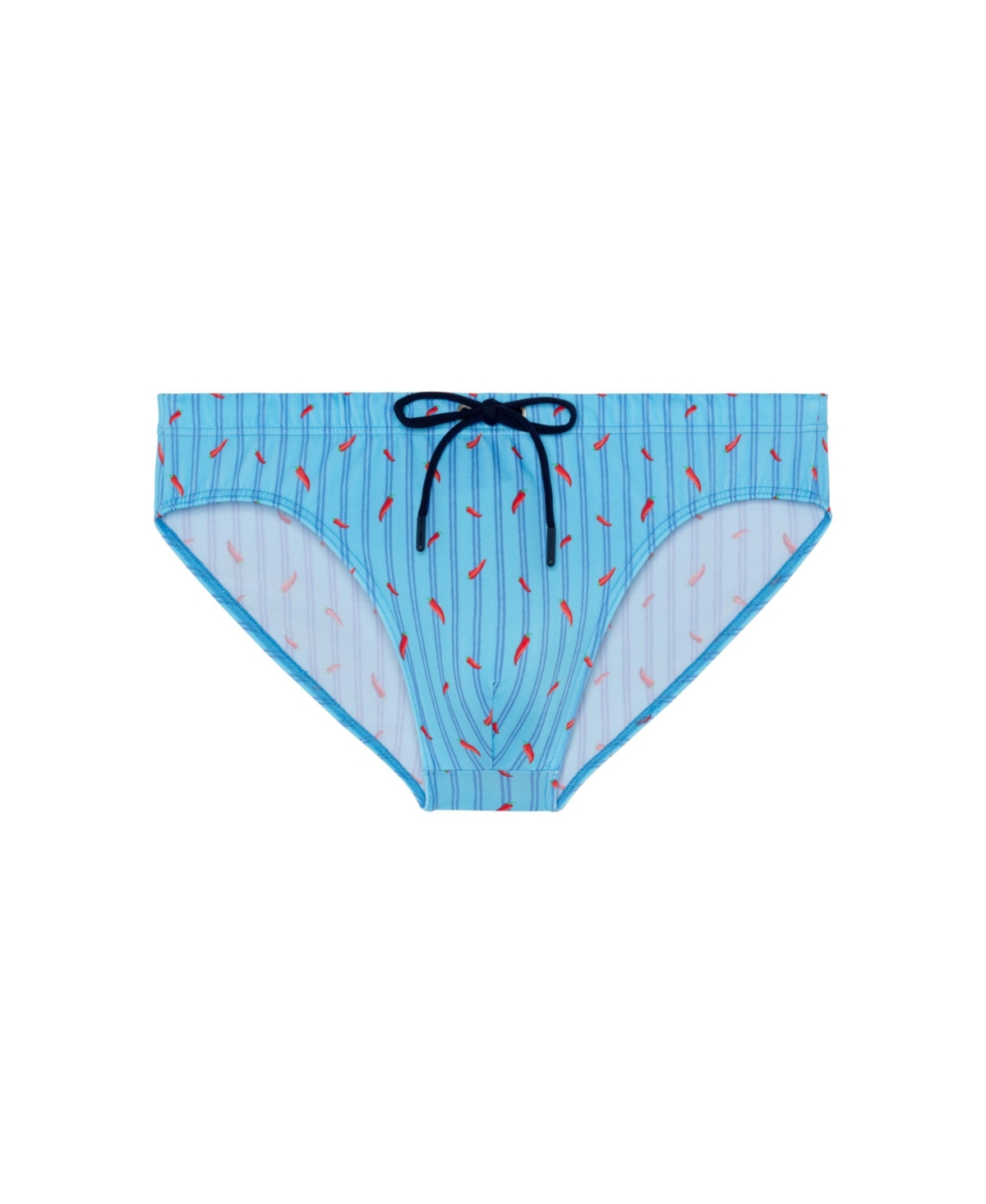 Hom Usa Men's Espelette Swim Mini Briefs