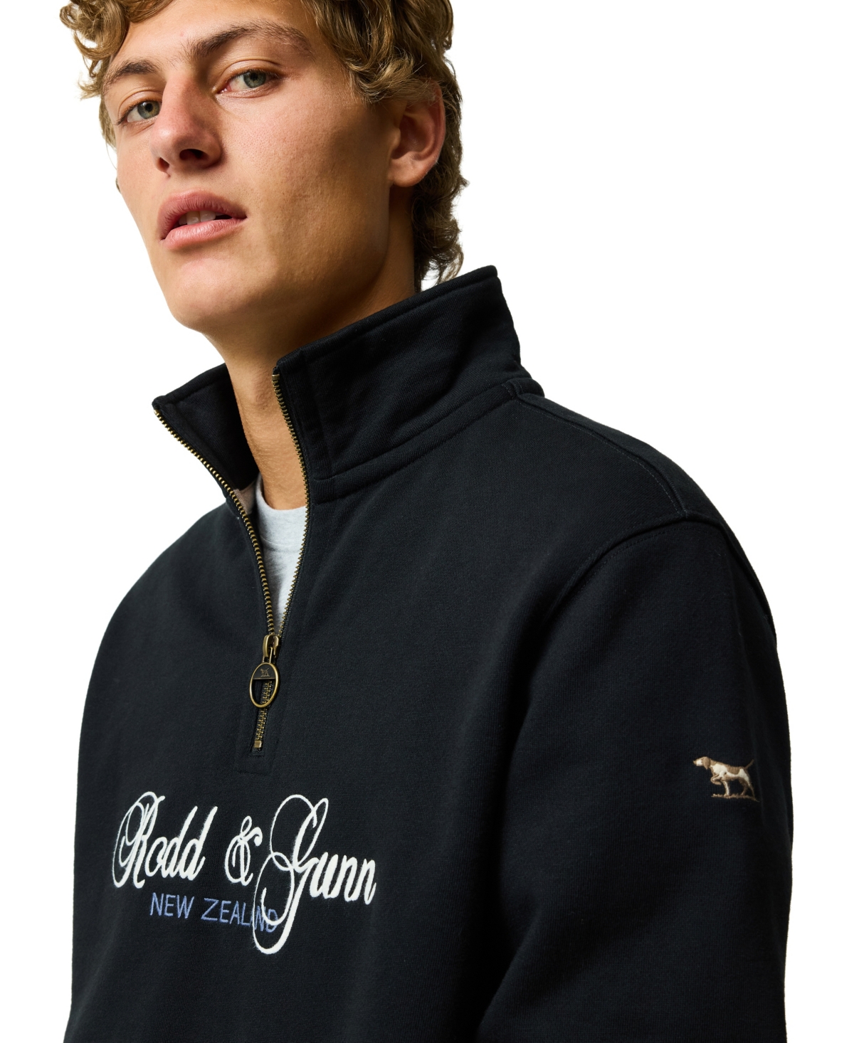 Rodd & Gunn Men's Jubilee Sweatshirt