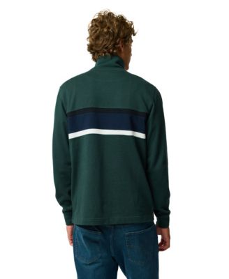 Men's Chesterfield Sweatshirt
