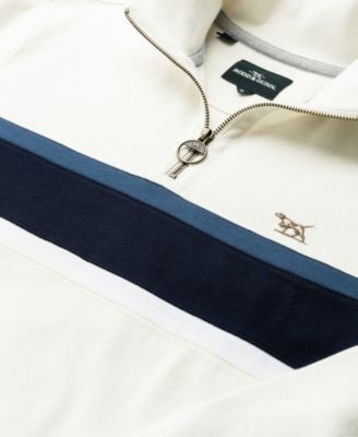 Men's Chesterfield Sweatshirt