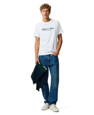 Men's Slim Fit Wenden Valley T-Shirt
