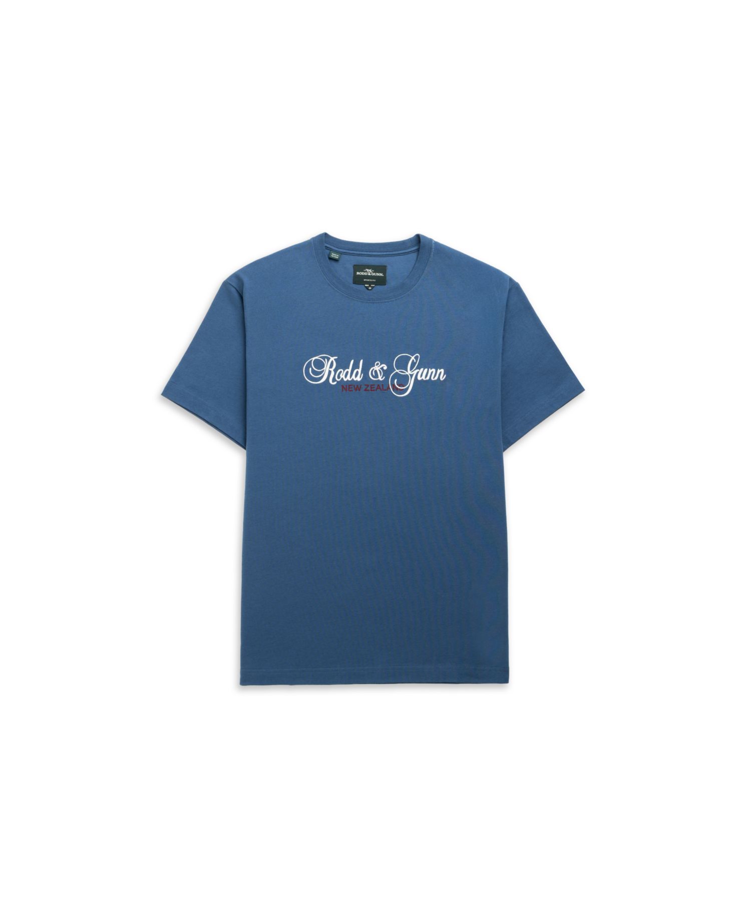 Men's Slim Fit Wenden Valley T-Shirt