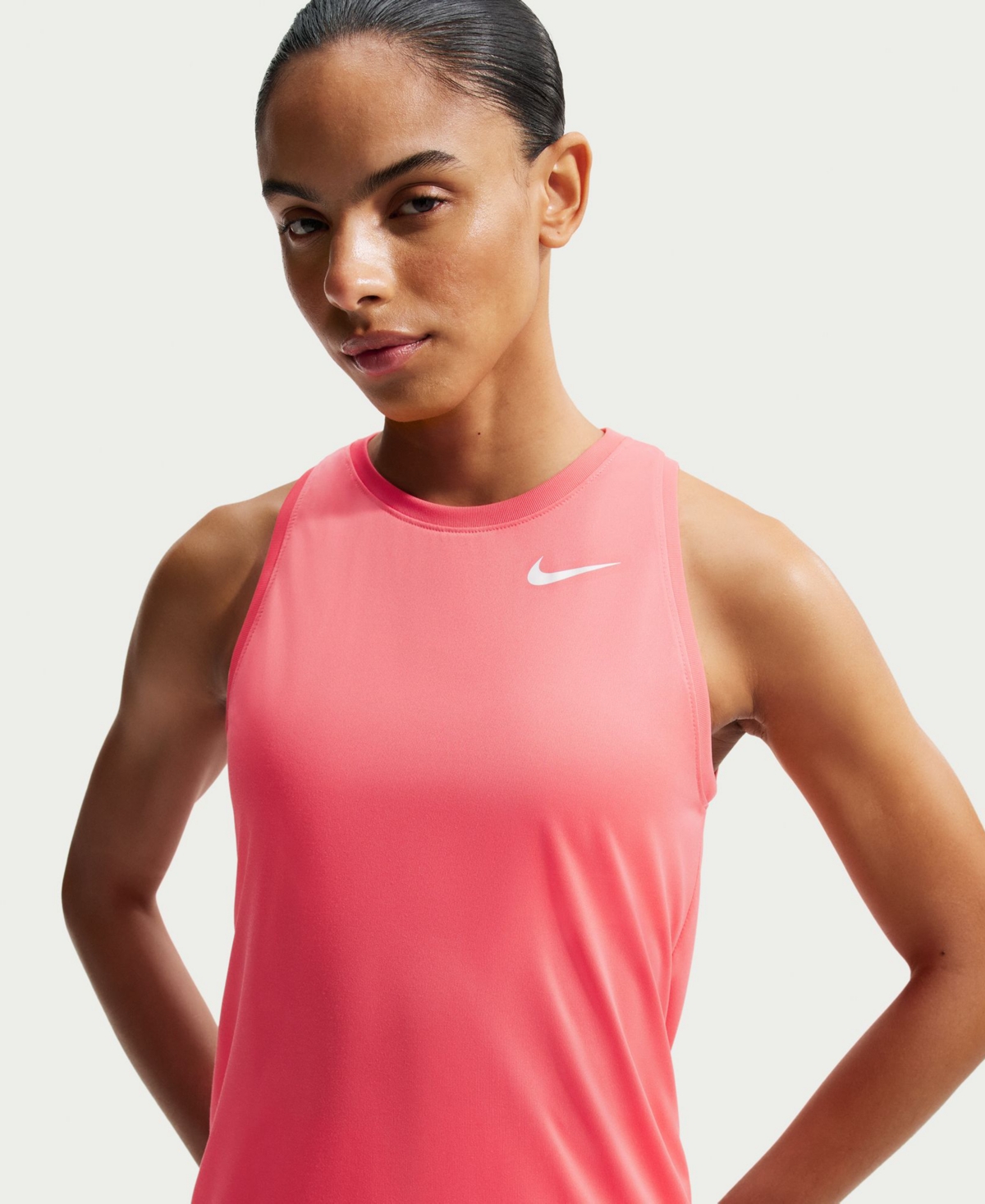 Nike Women's Dri-fit Training Tank Top