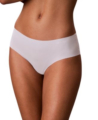 Women's Invisibles Hipster Underwear 3-Pack QD3559
