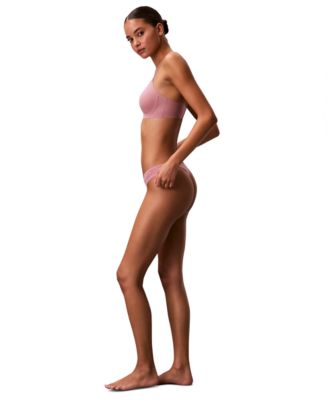 Women's Invisibles Gel Wire Lightly Lined Bralette QF7142