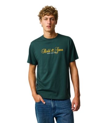 Men's Slim Fit Wenden Valley T-Shirt