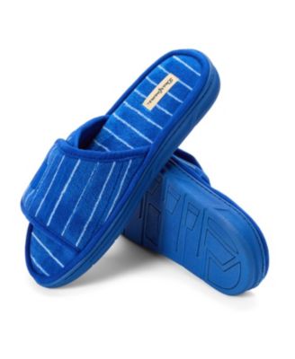 Men's Collin Terry Adjustable Shower Slide House Slipper