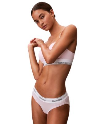 Women's Icon Cotton Modal Bikini Underwear QF8520