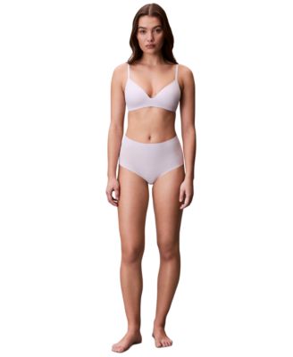 Women's Perfectly Fit Wireless T-Shirt Bra QF8013