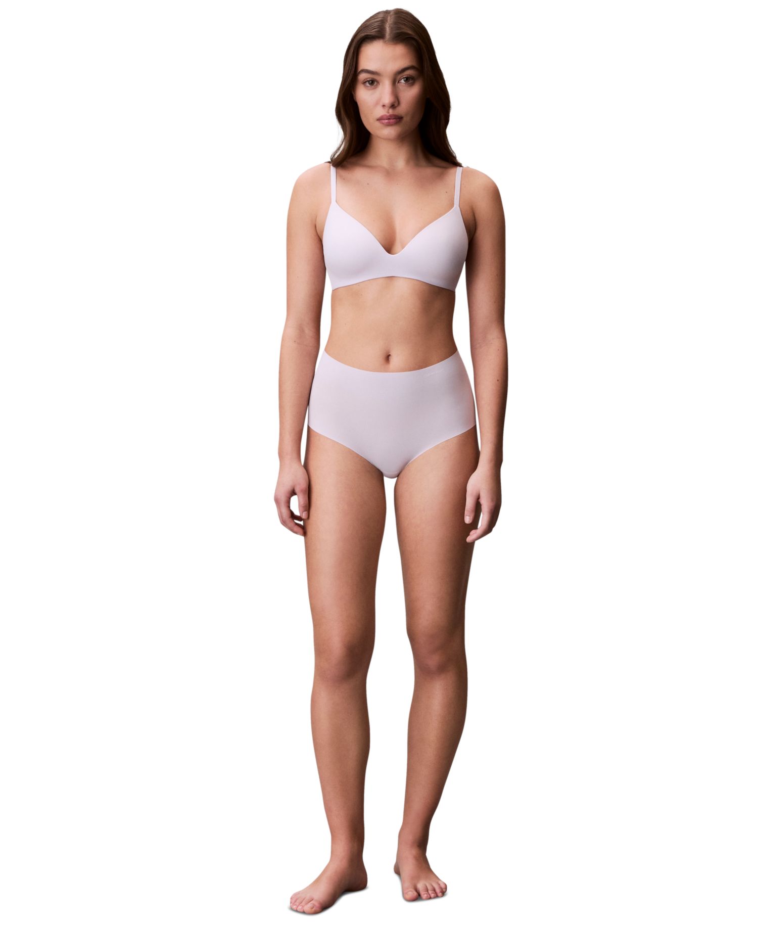 Women's Perfectly Fit Wireless T-Shirt Bra QF8013