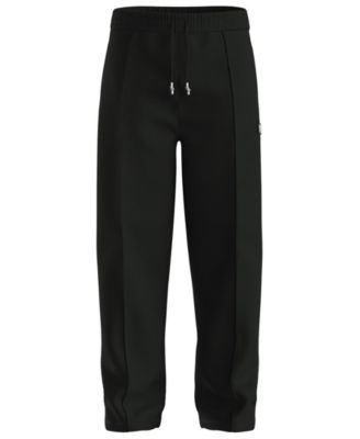 Men's Ditchle Logo Detail Pull-On Sweatpants