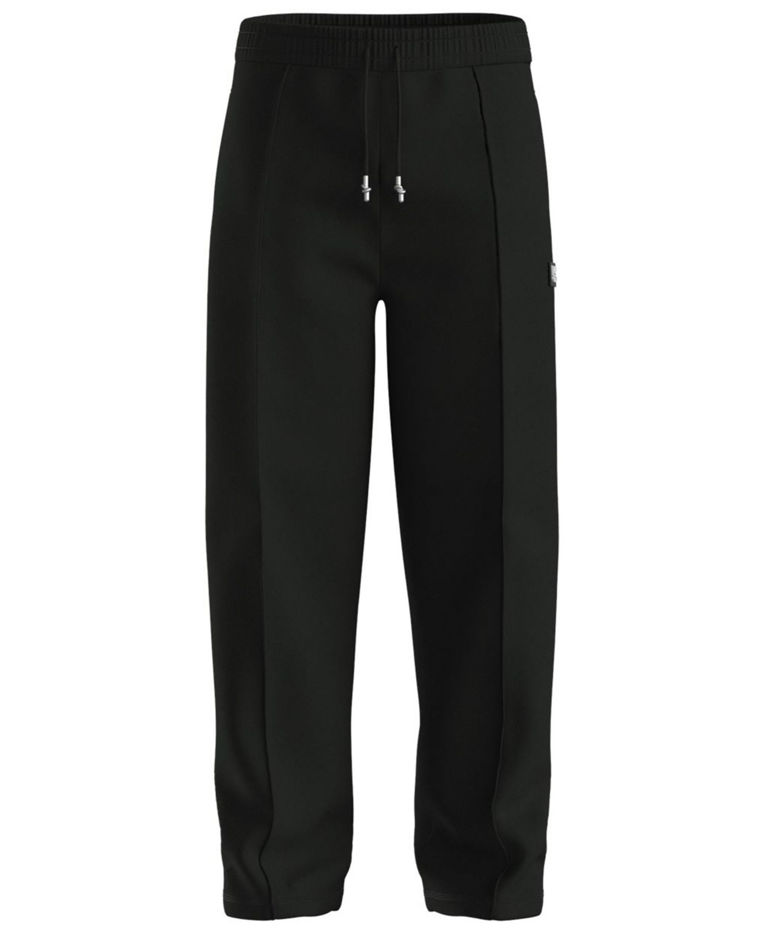 Men's Ditchle Logo Detail Pull-On Sweatpants