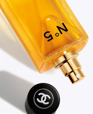 N&deg;5 Eau De Toilette Spray, 2.5 oz.