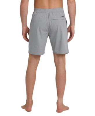Men's Strands Regular-Fit Shorts