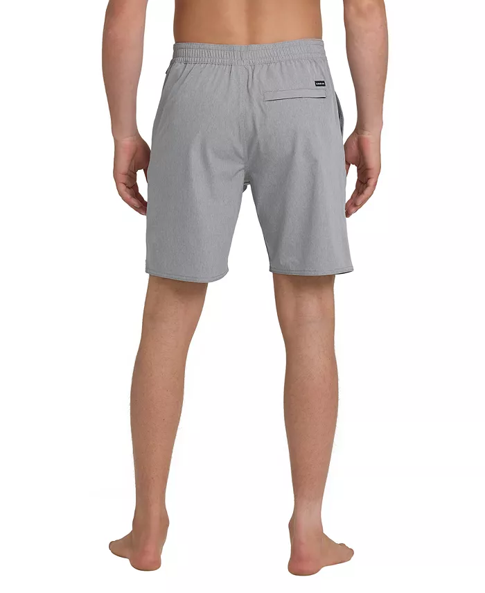 Men's Strands Regular-Fit Shorts, 9" inseam - thumbnail 4