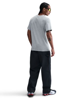 Men's Futura Air Square Short-Sleeve T-Shirt