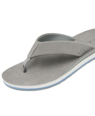 Men's Ojai Classic Round-Toe Sandals