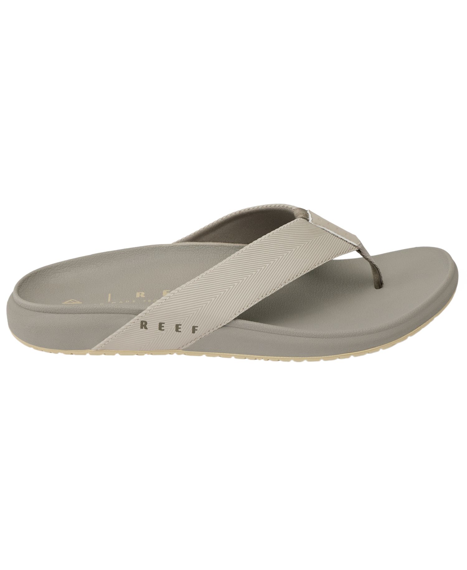 Men's The Raglan Contour Footbed Sandals