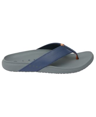 Men's The Raglan Slip-On Sandals