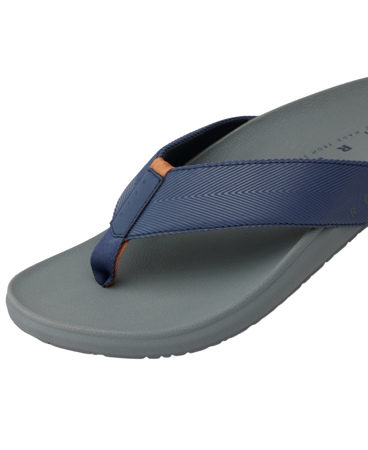 Reef Men's The Raglan Slip-On Sandals