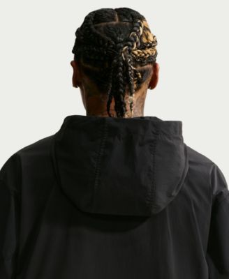 Women's Dri-FIT Jacket