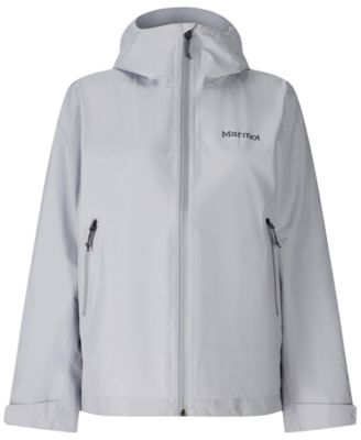 Women's Minimalist Pertex Jacket