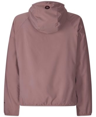 Women's Aerothermal Hoody