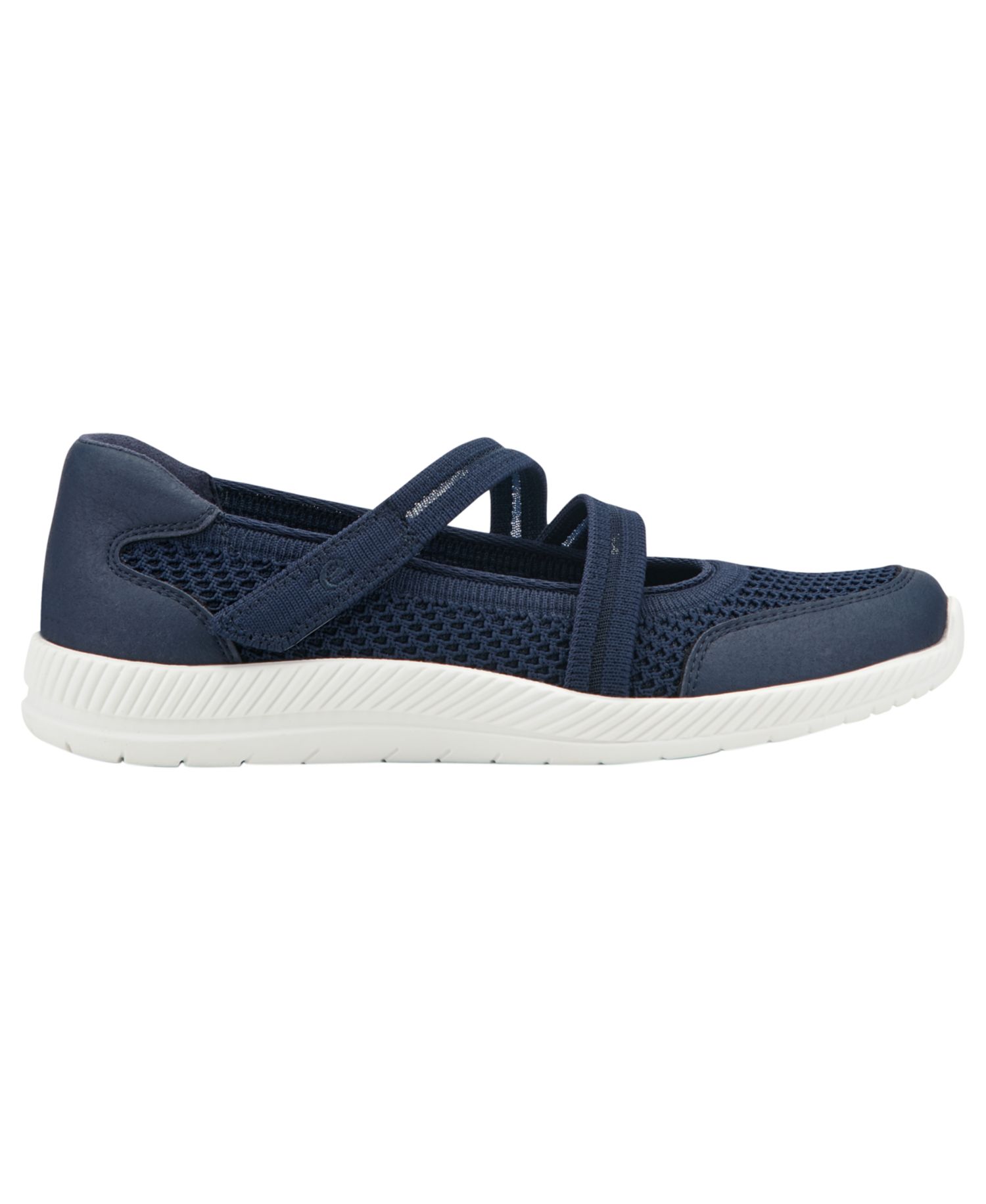 Women's Gwynn Knit Mary Jane Walking Shoes