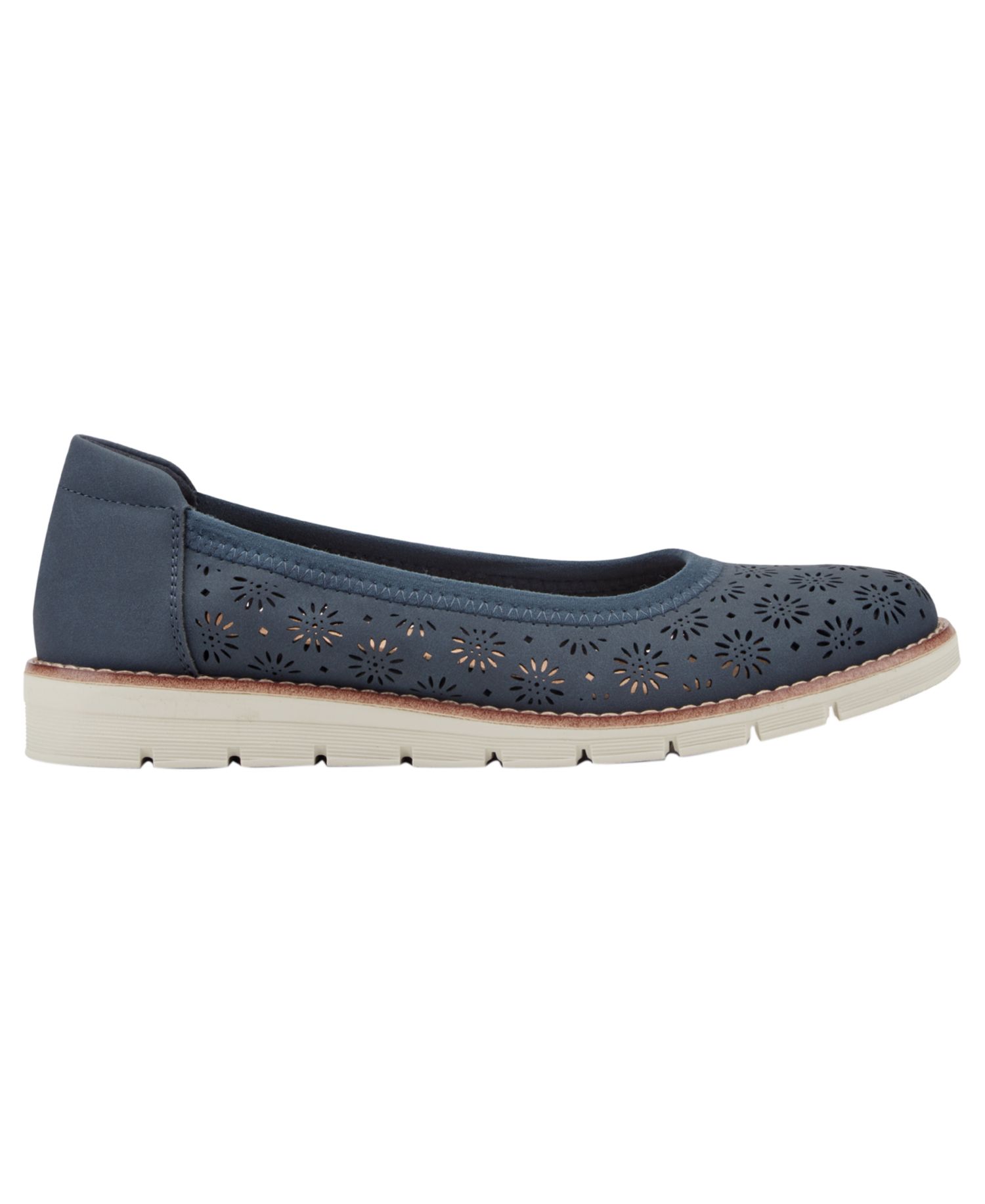 Women's Keliann eFlex Casual Slip-On Flats