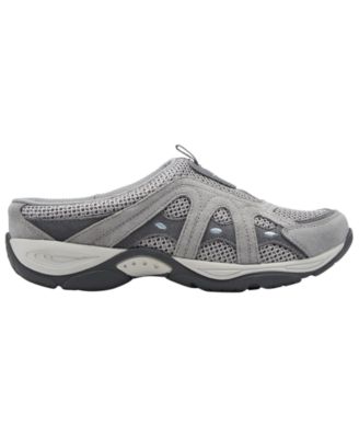 Women's Emrys Round Toe Casual Slip-On Mules