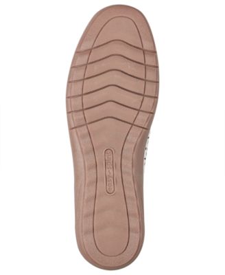 Women's Araceli eFlex Slip-On Ballet Flats