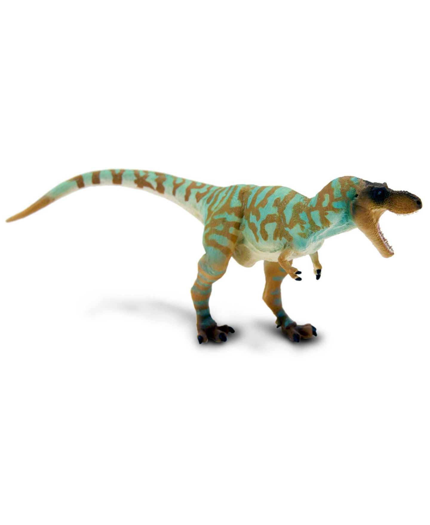 Детская фигурка Safari Ltd. Albertosaurus Hand-Painted 1-Piece, от 3 лет — фото 2