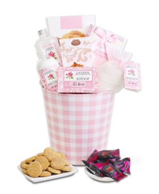 Rose Spa French Truffles