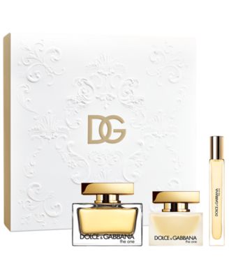 3-Pc. The One Eau De Parfum Gift Set