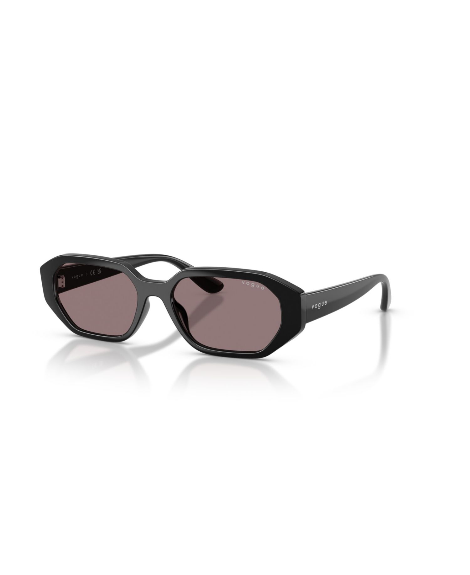 Kids Irregular Sunglasses, 0VJ2034 (Ages 14-17)