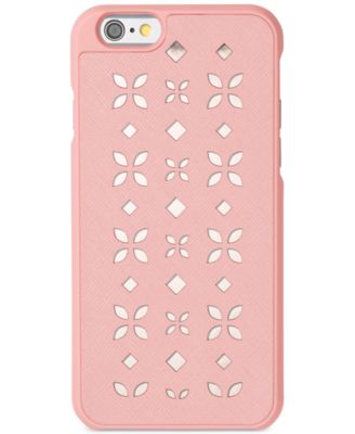 Michael Kors - Electronics Perforated iPhone 6/6S Case