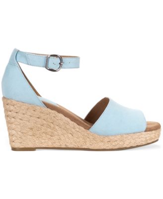 Women's Seleeney Wedge Sandals