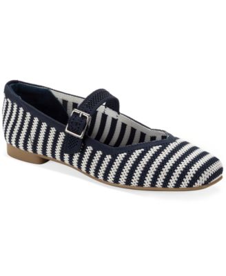 Women's Broadwayy Mary Jane Flats
