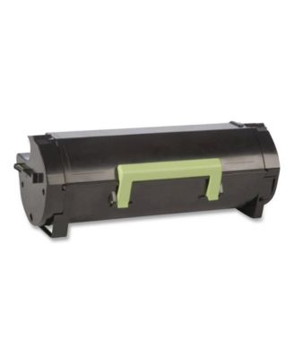 60F1X00 20,000 Page-Yield Ultra High-Yield Toner