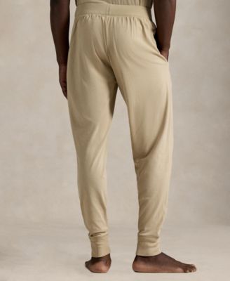 Men's Regular-Fit Pajama Joggers