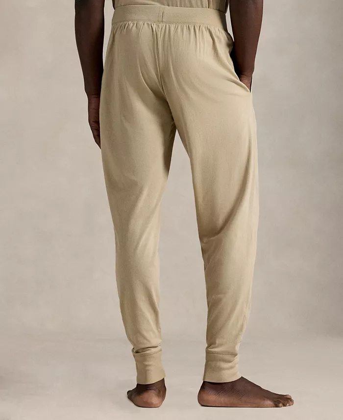 Men's Regular-Fit Pajama Joggers - thumbnail 7