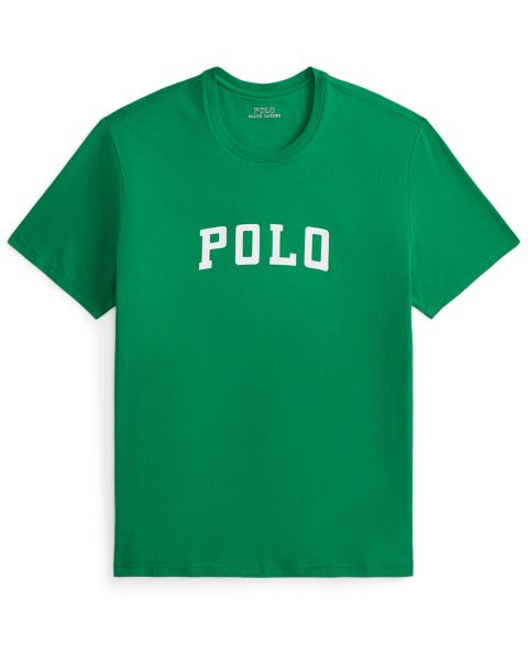 Свитшоты для мужчин, круглый вырез — Polo Ralph Lauren, цвет: Белый