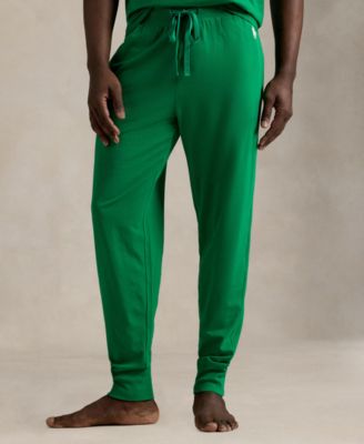 Men's Regular-Fit Pajama Jogger Pants