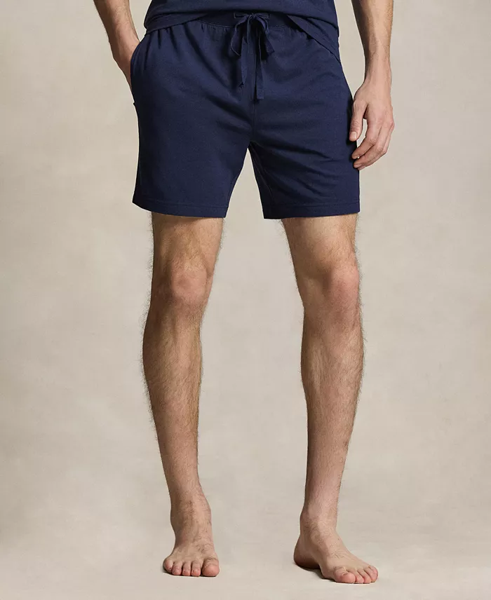 Men's Regular-Fit Pajama Shorts - thumbnail 9