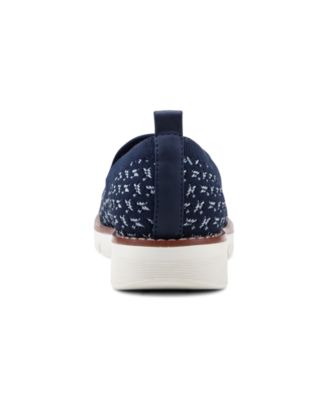 Women's Valina eFlex Knit Easy-On Loafers