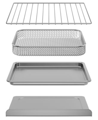 Toast-Air French Door 18" Toaster Oven Air Fryer